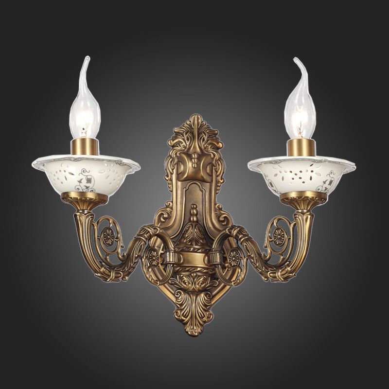 Бра ST Luce SL148.201.02
