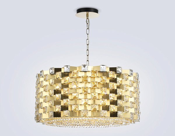 Подвесная люстра Ambrella Light LH41009