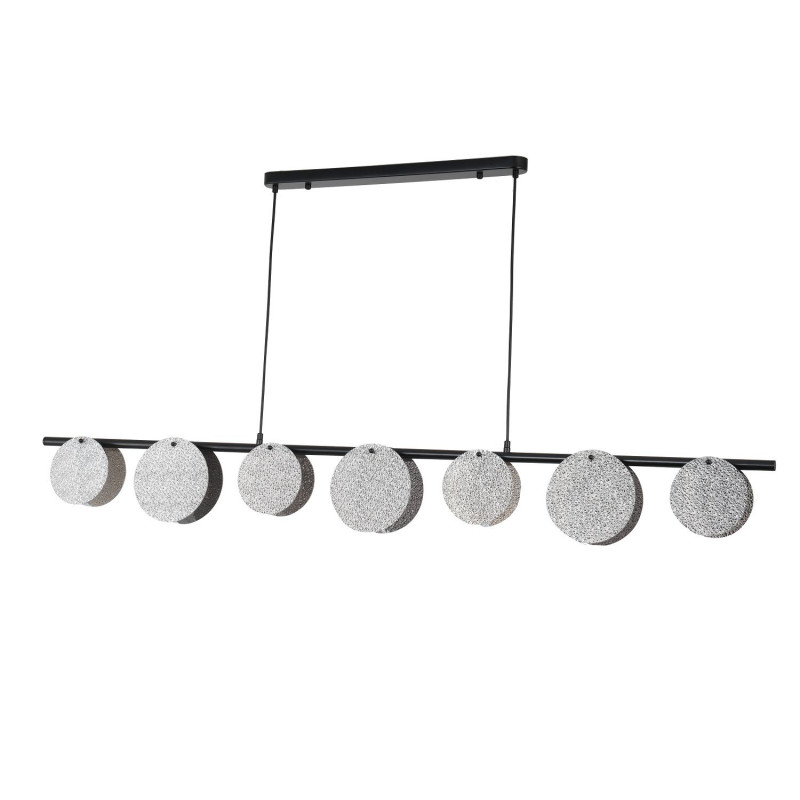 Подвесная люстра F-Promo 4104-7P