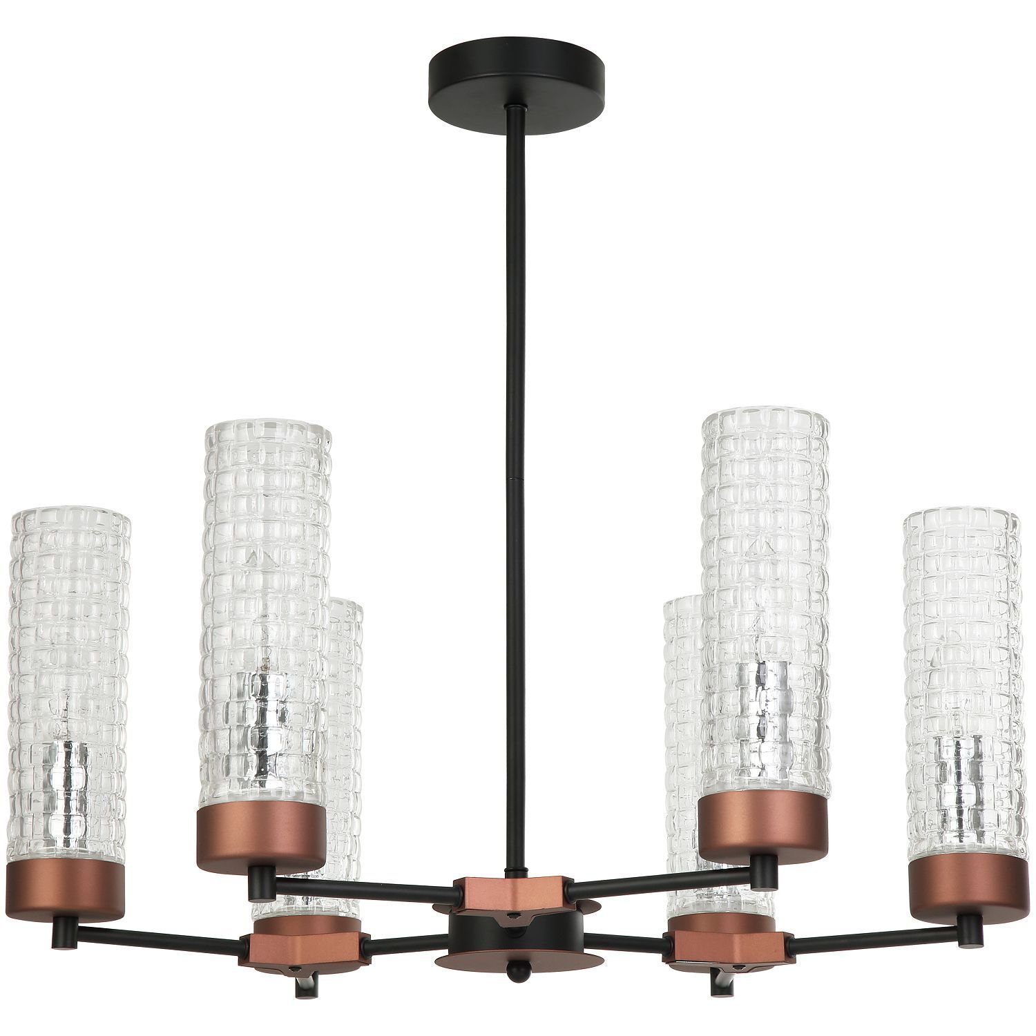 Люстра Favourite 2567-6P