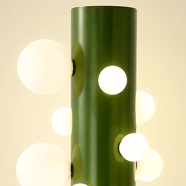 Торшер CACTUS B by ImperiumLoft