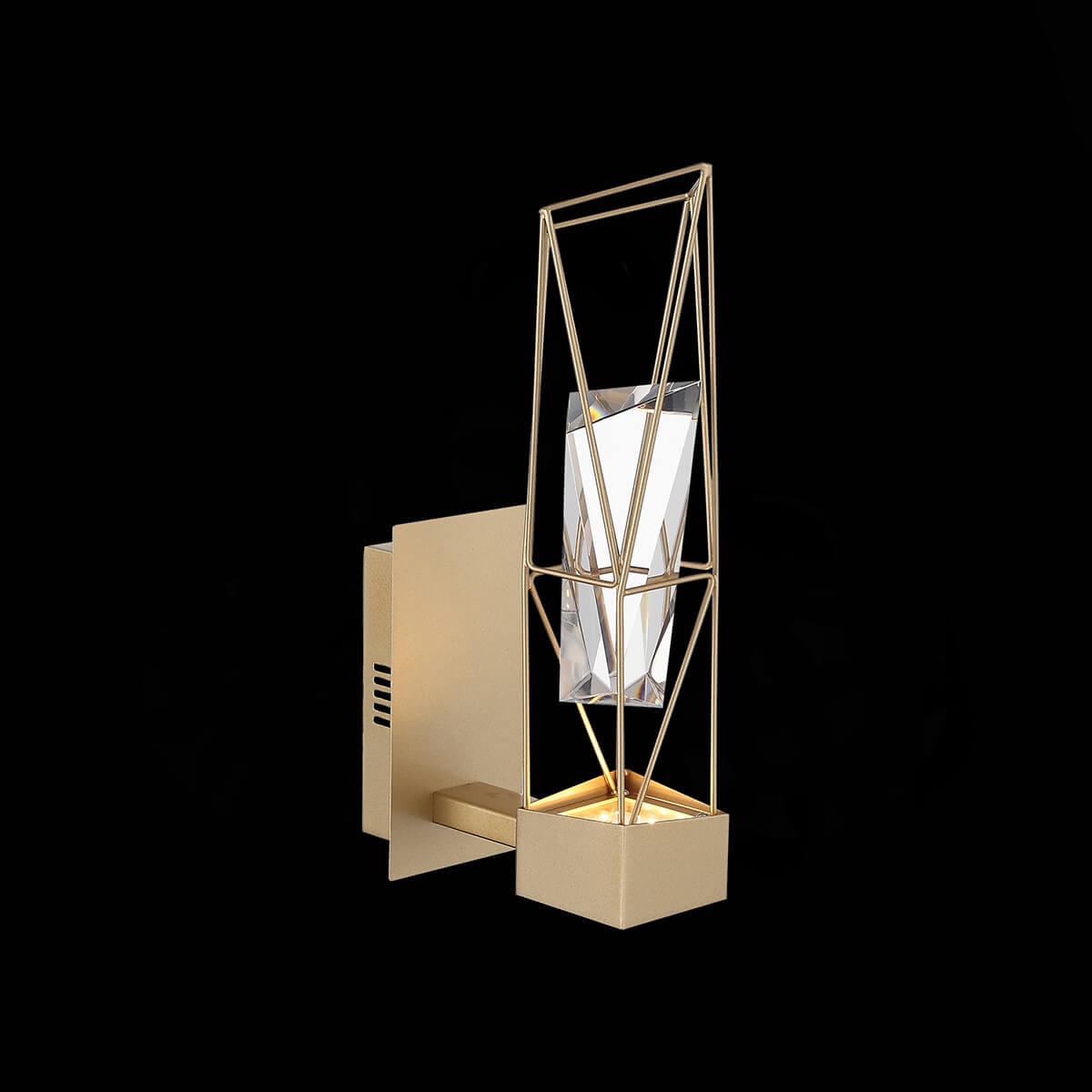 Настенный светильник BERGER WALL by ImperiumLoft