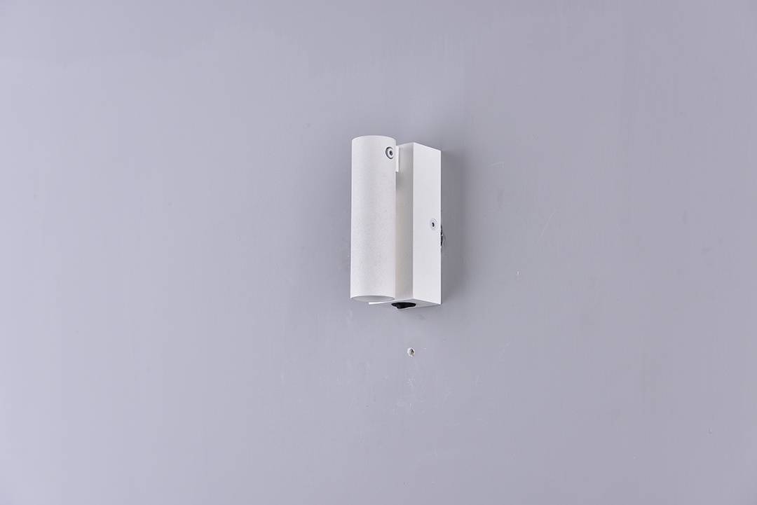 Светильник настенный DesignLed GW-B160-3-WH-WW