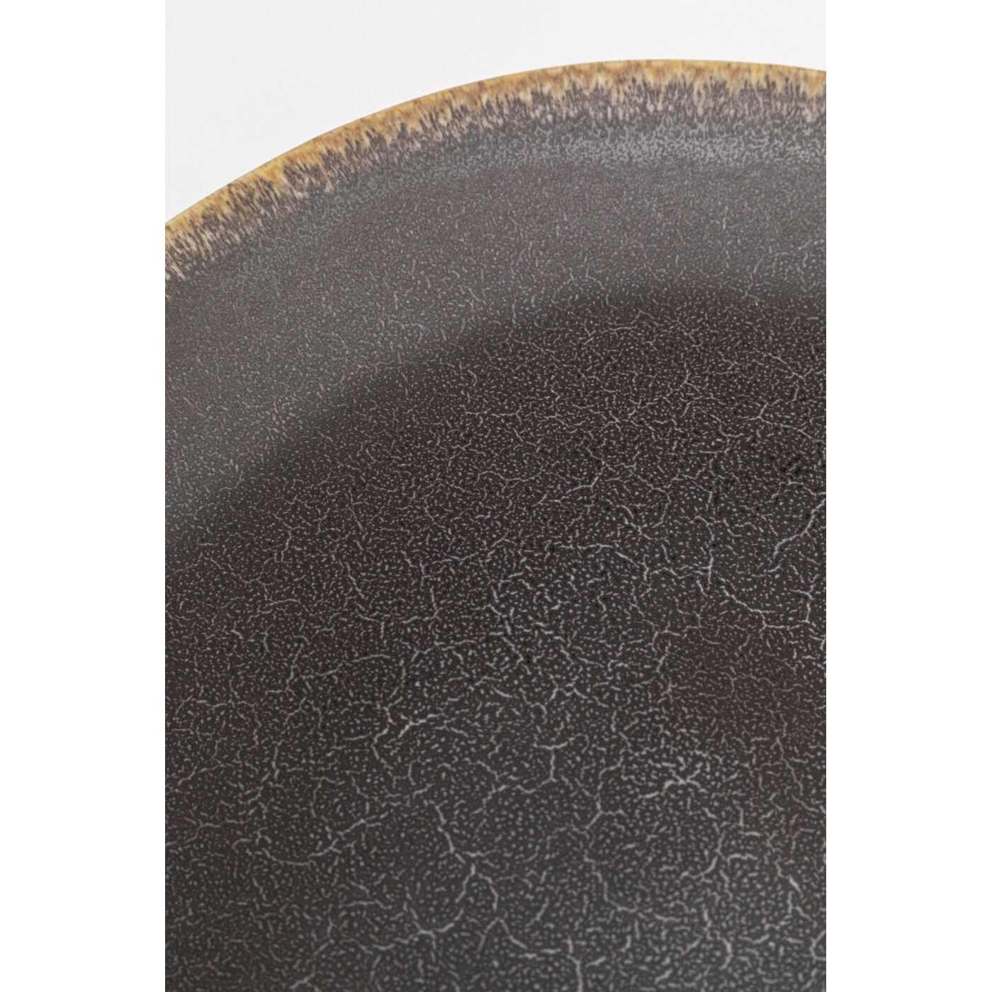 Тарелка Valerio Ø33cm KARE 58122