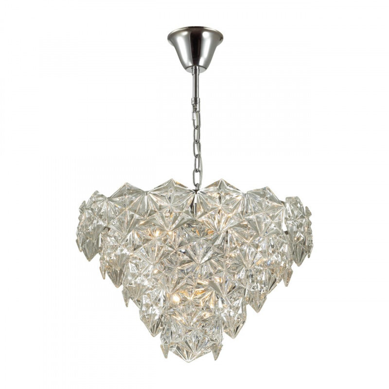 Каскадная люстра Odeon Light 4923/7