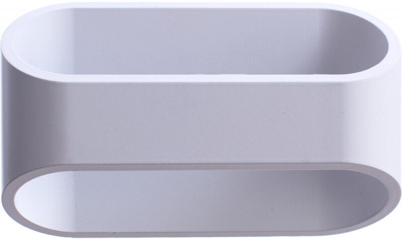 Бра Arte Lamp A1428AP-1WH