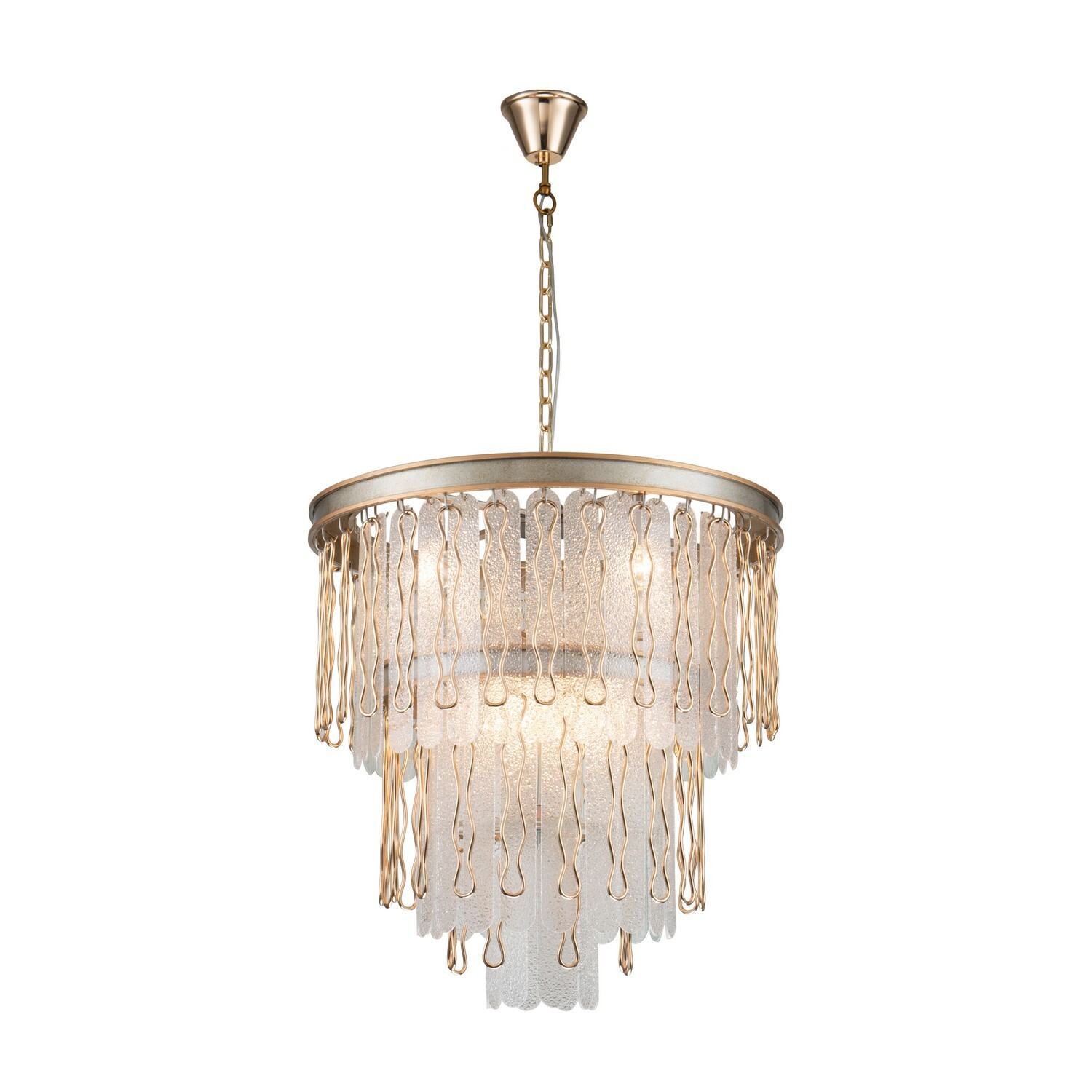 Люстра Favourite 2696-8P