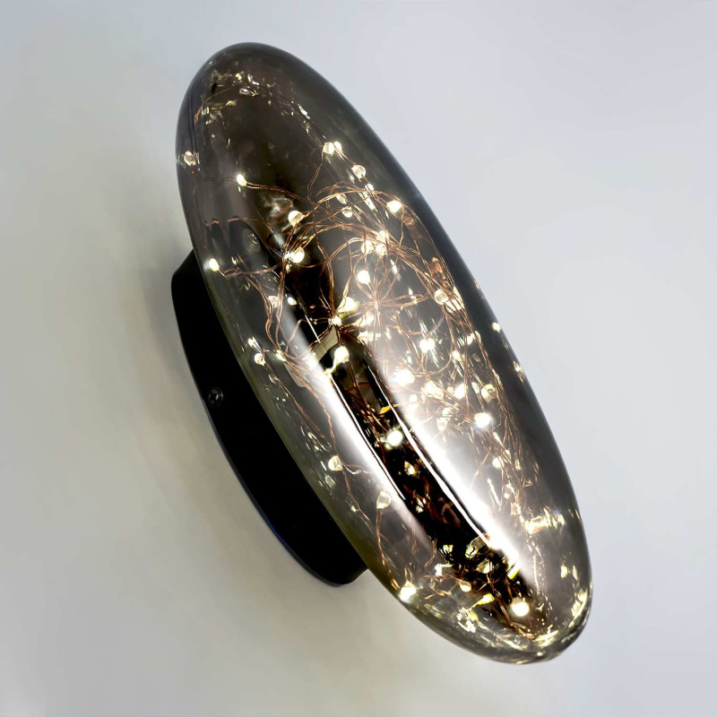 Бра MODELUX MS.6512.220 BK