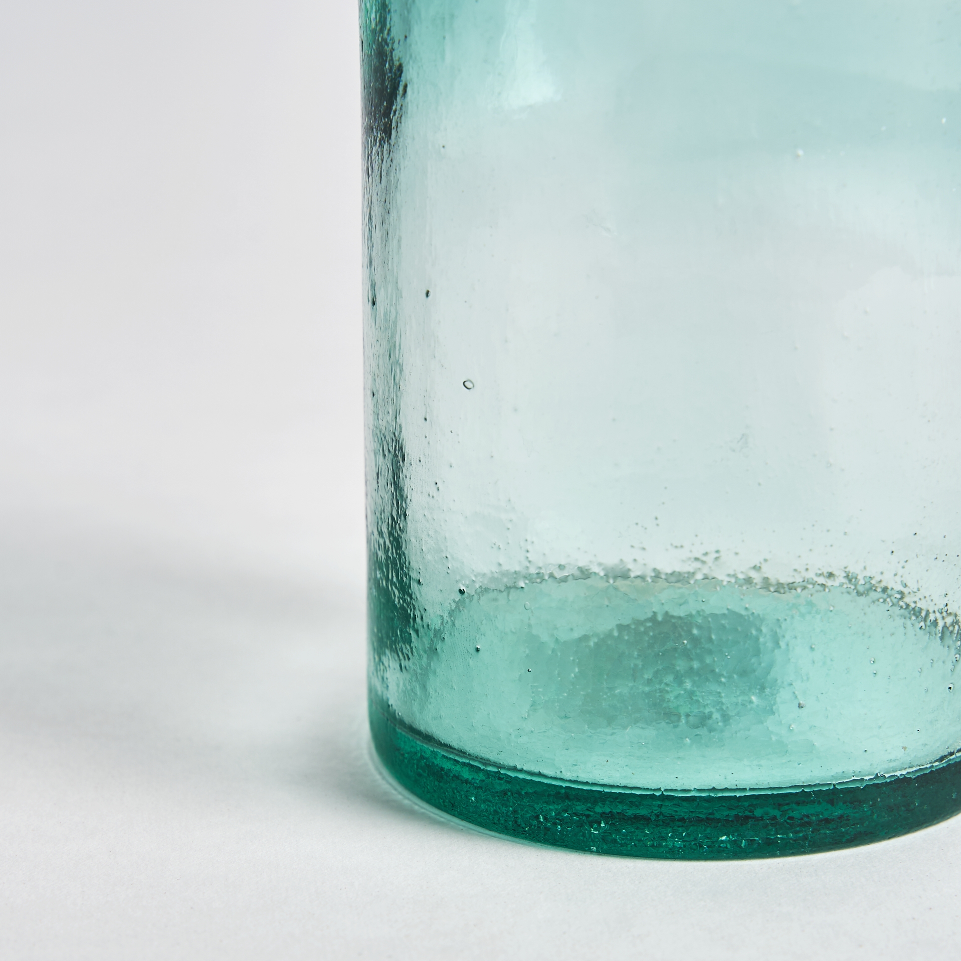 Ваза Ailen 34033 прозрачного цвета высота 28 см Vical