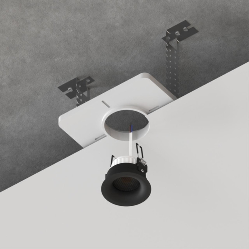 База встраиваемая ARTE Lamp A809001