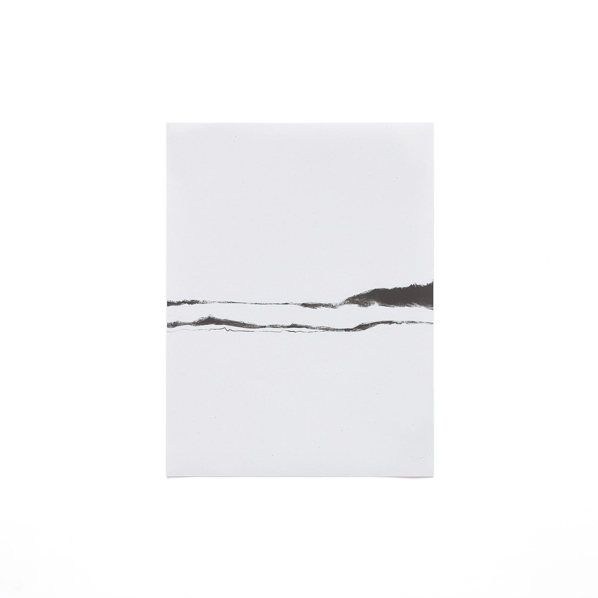 Istan Печать на белой бумаге 21 x 28 см La Forma (ex Julia Grup)