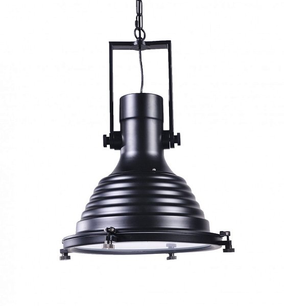 Подвесной светильник Lumina Deco LDP 708-3 BK