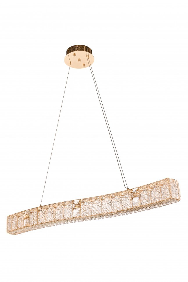 Люстра подвесная Fluorite FL1057-11P