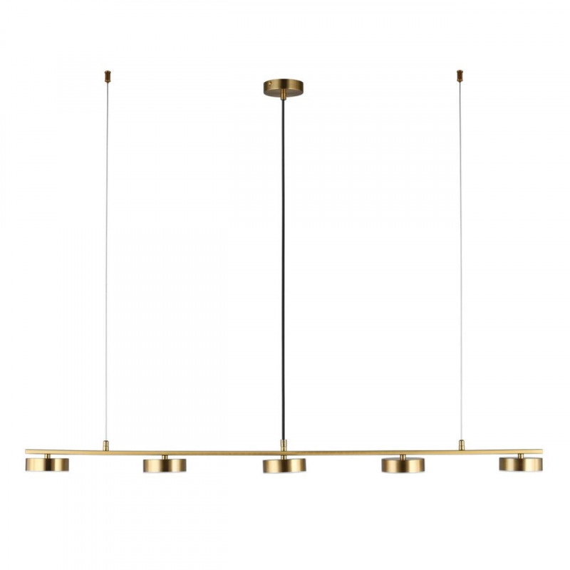 Подвесной светильник APLOYT APL.047.13.35