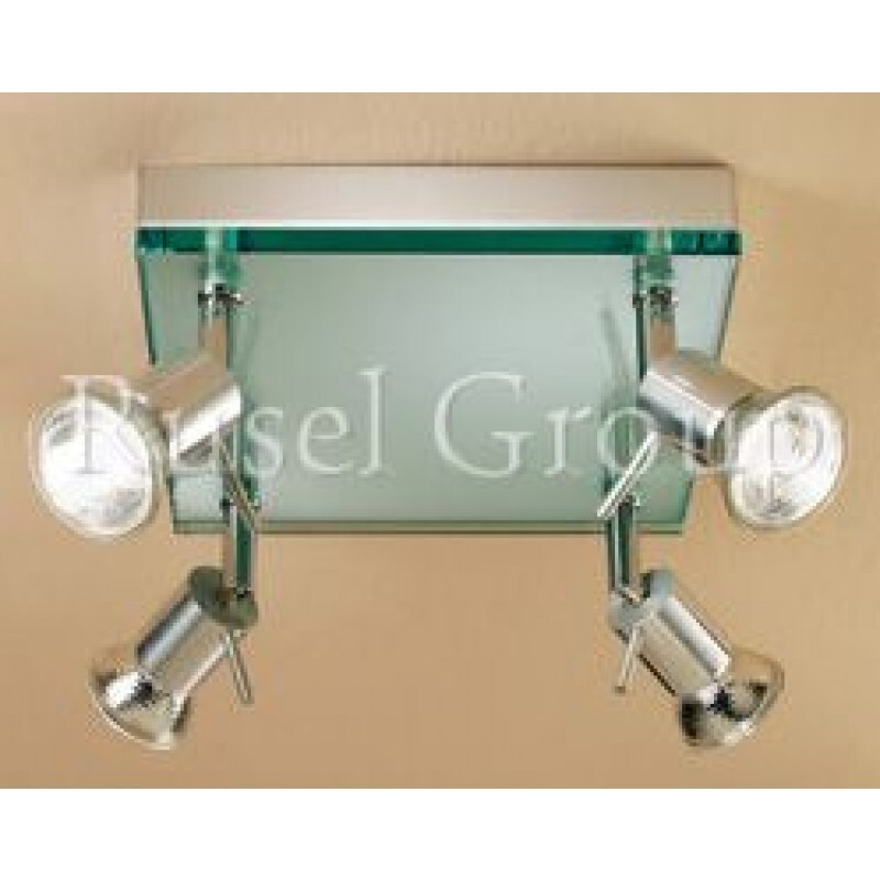 Потолочный светильник Linea Light Spotty 1154