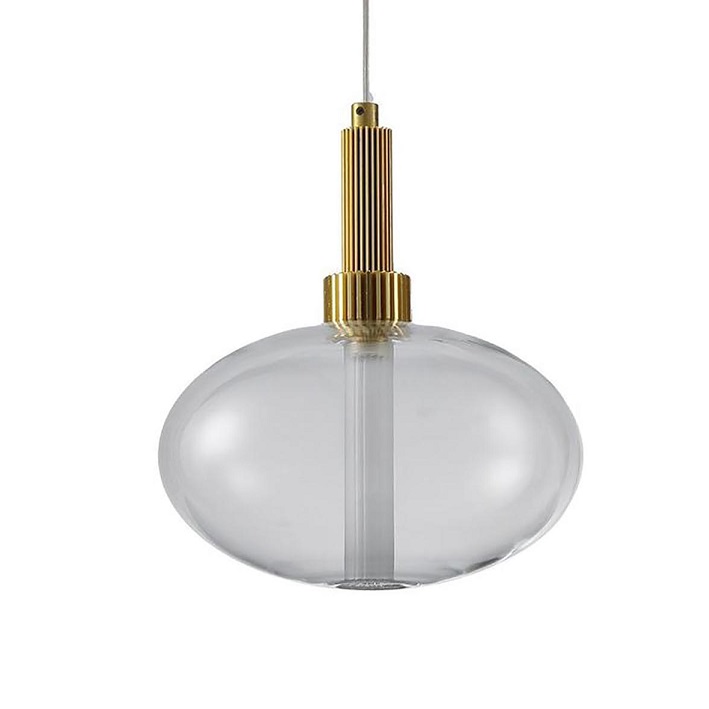 Светодиодный подвесной светильник BELMONTE by ImperiumLoft