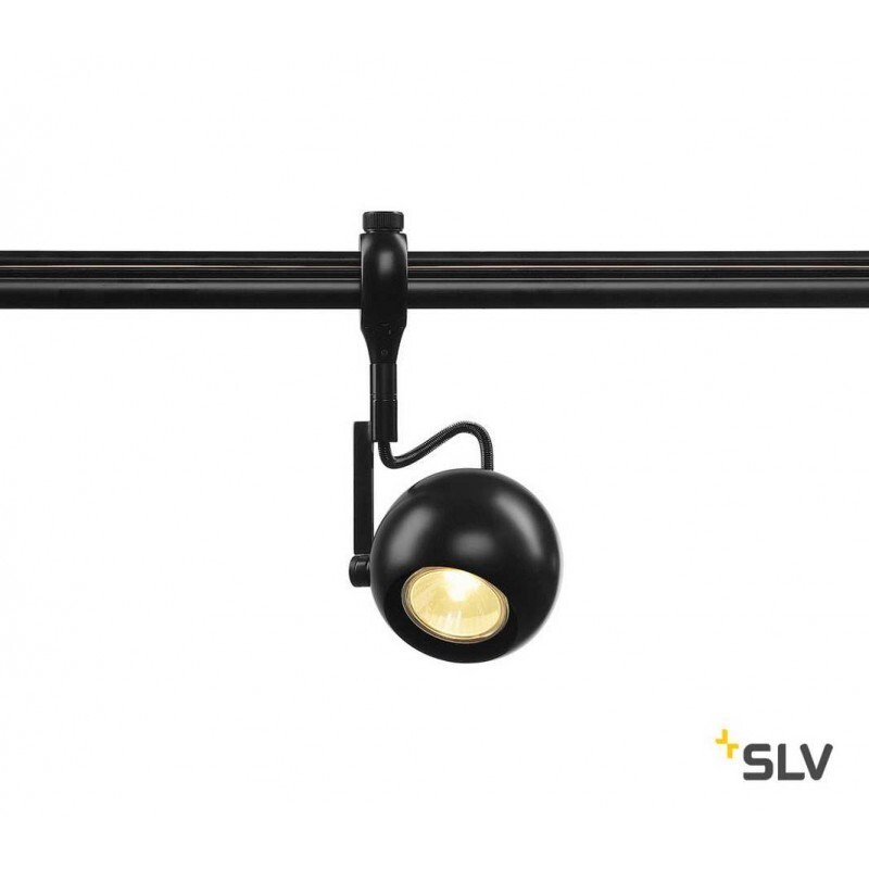 Точечный светильник SLV 184690