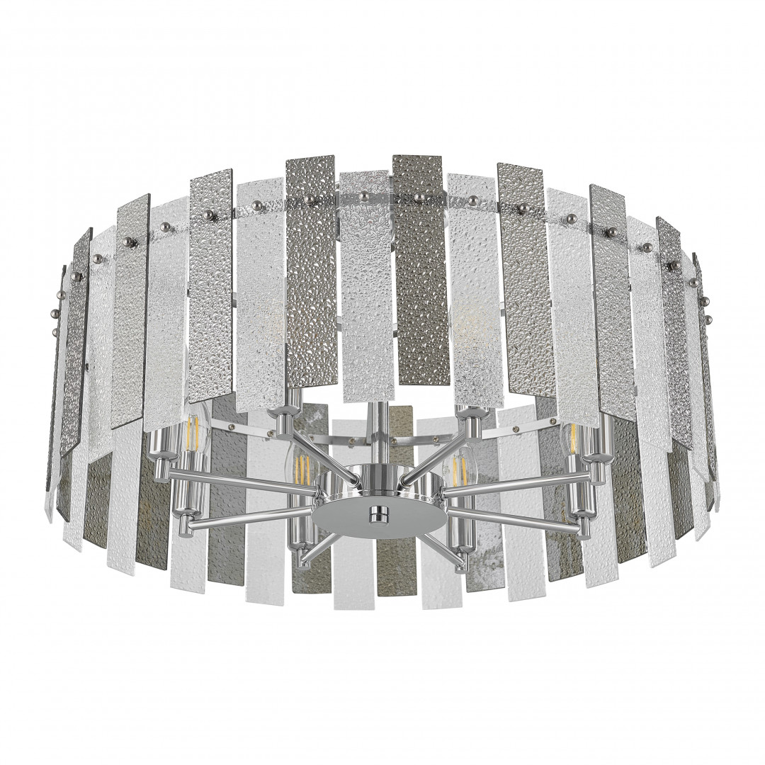 Люстра 372109/8/80/580 CR Arte Milano