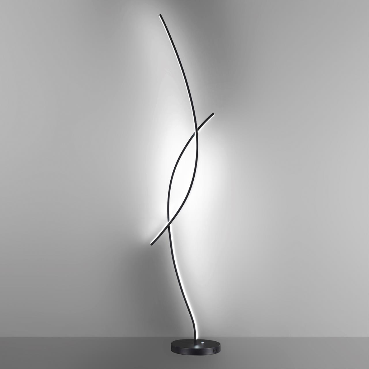 Торшер Lumion 5693/24FL