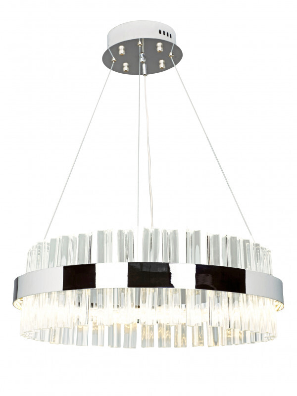 Подвесная люстра Natali Kovaltseva INNOVATION STYLE 83013