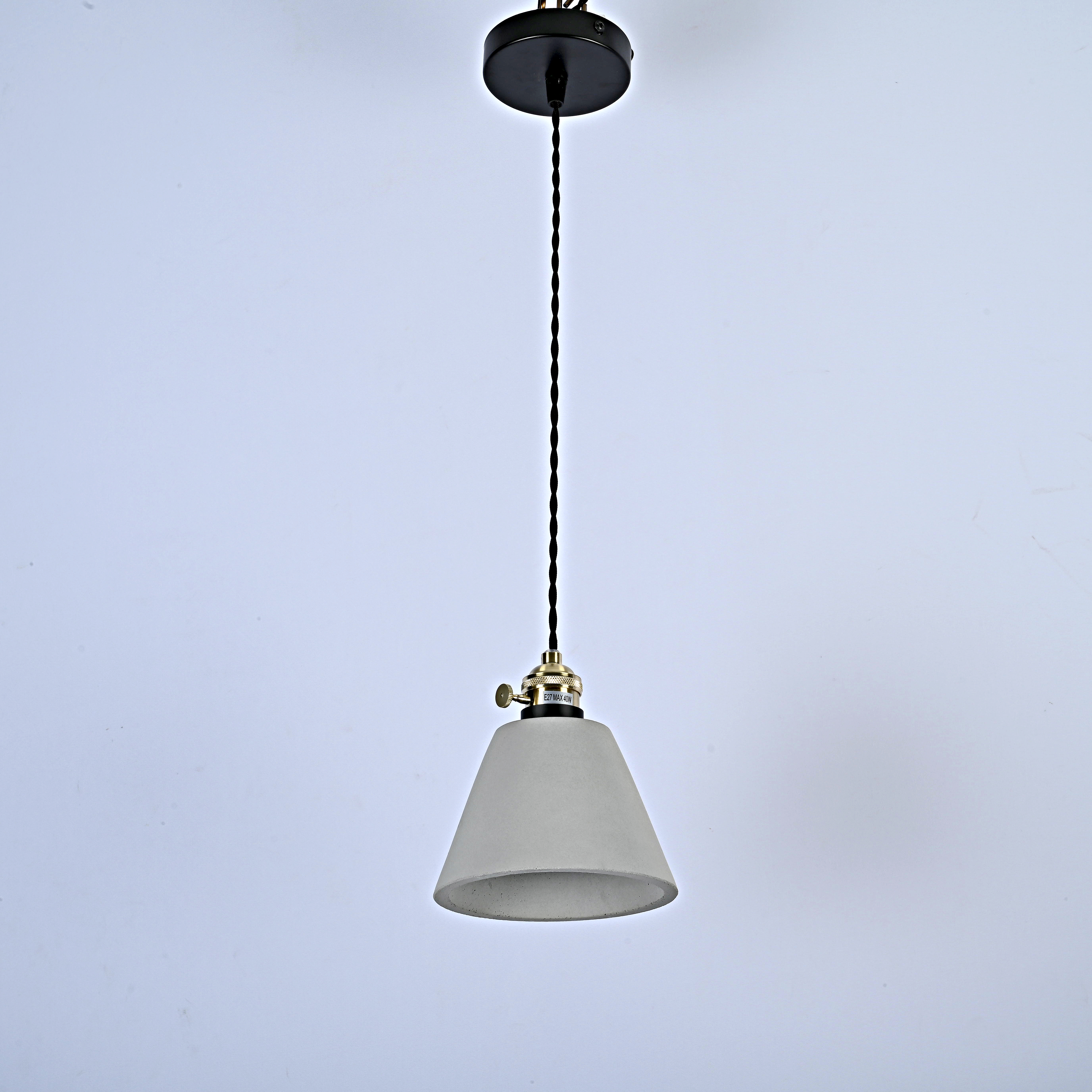 Подвесная Люстра Industry B 15*14.5 By Imperiumloft