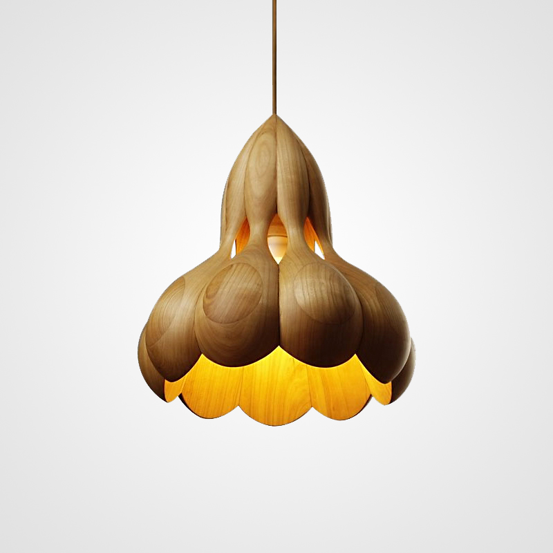 Подвесной светильник TOMPA B by ImperiumLoft