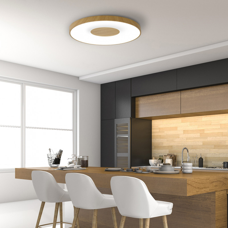 Накладной светильник Mantra 7562