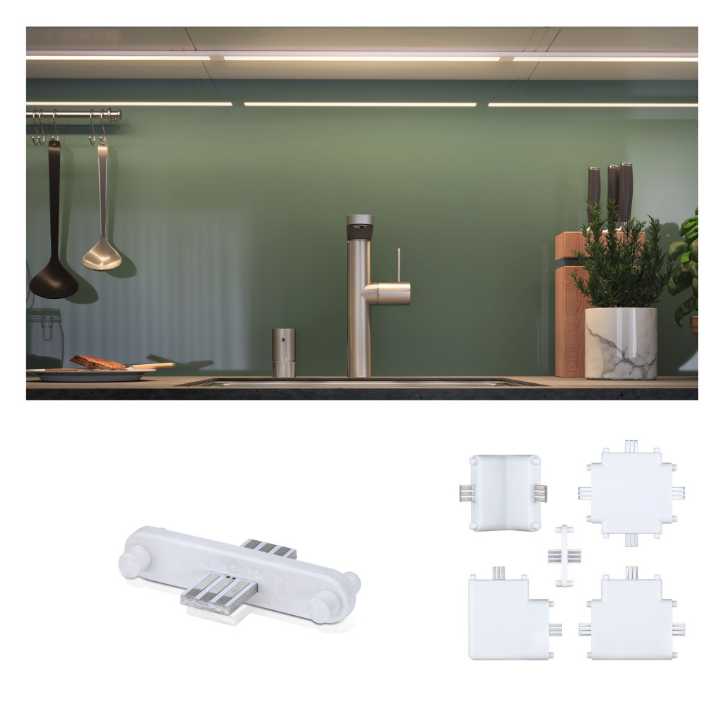 Мебельный  светильник Paulmann 99992