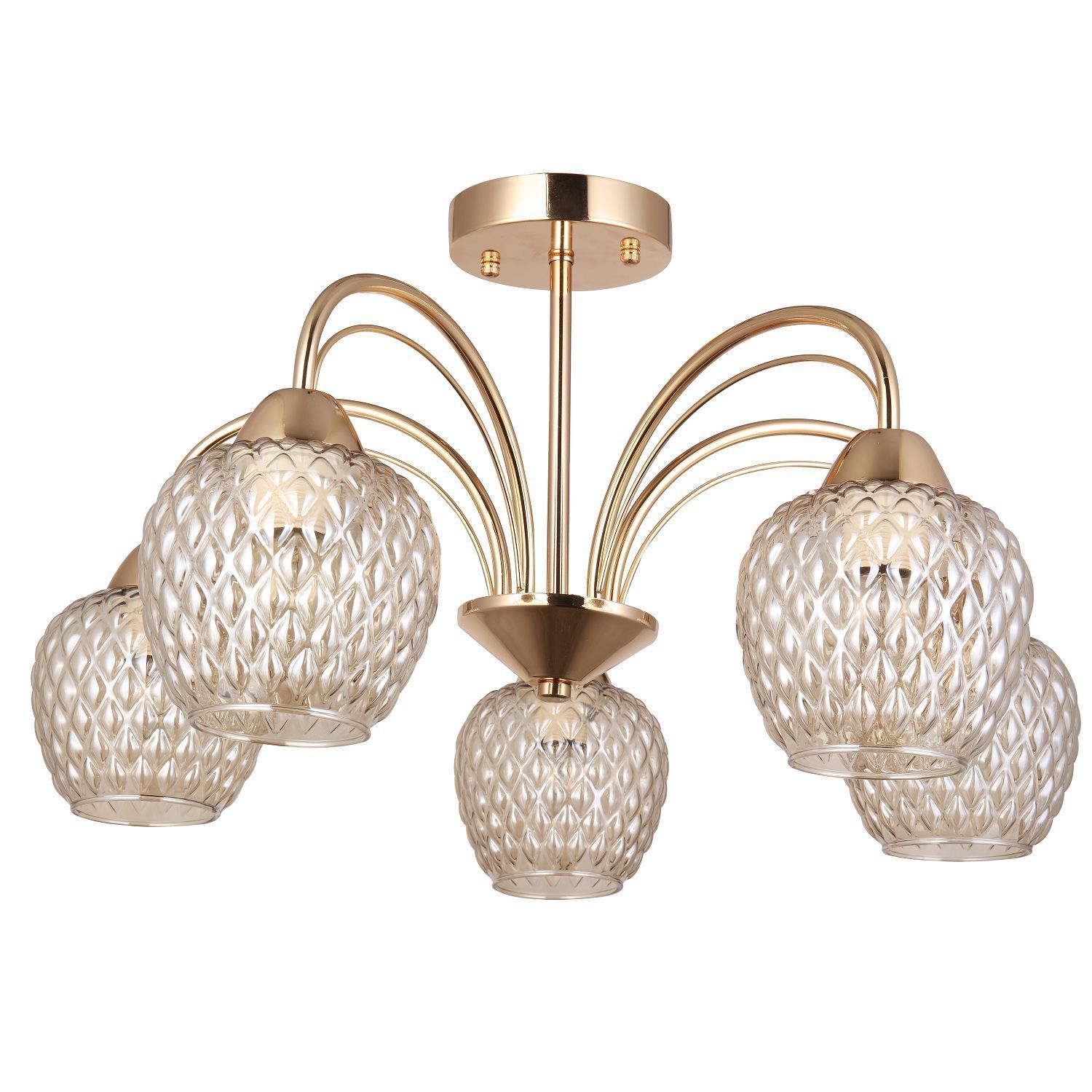 Потолочный светильник F-Promo 2541-5U