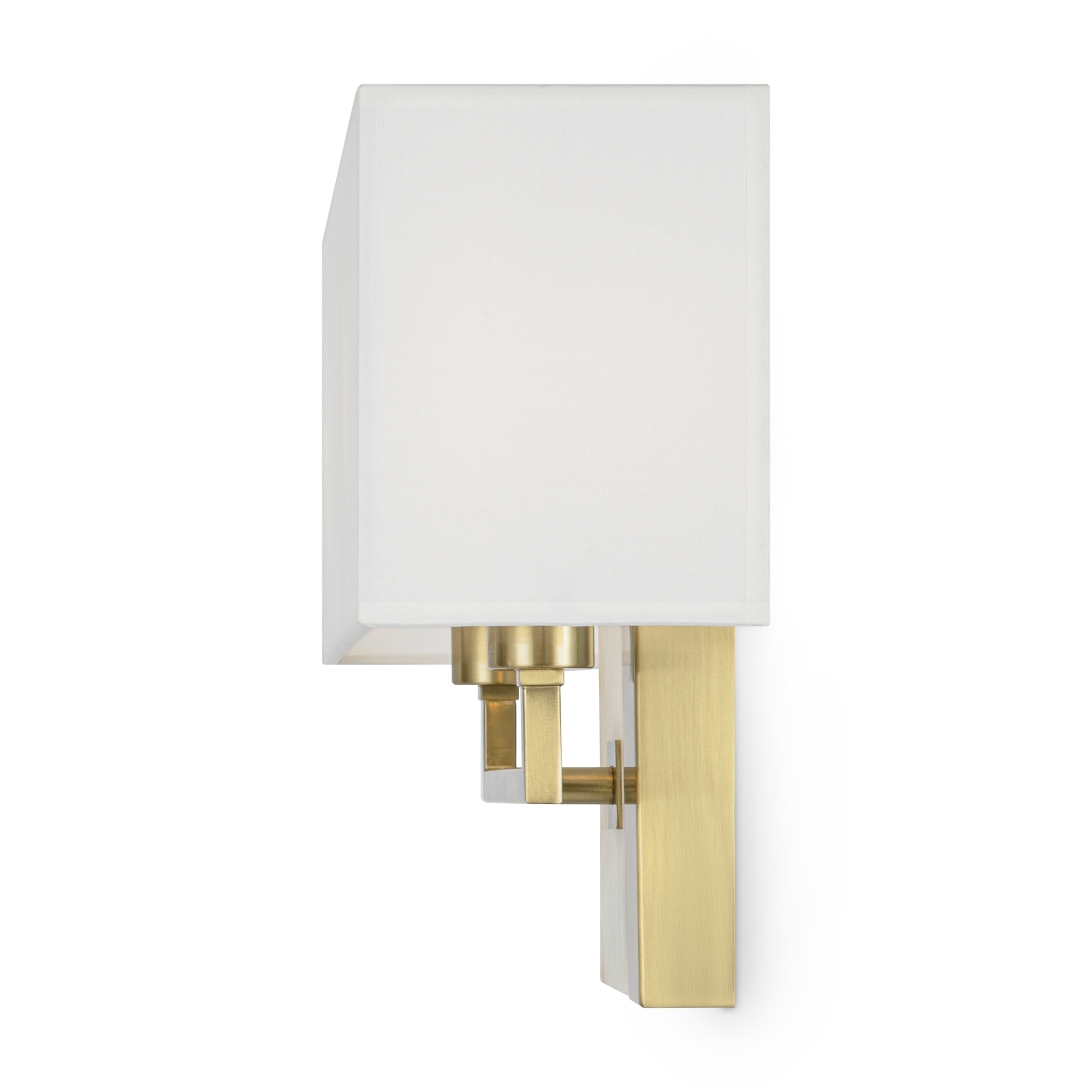 Настенный светильник Maytoni Z030WL-02BS