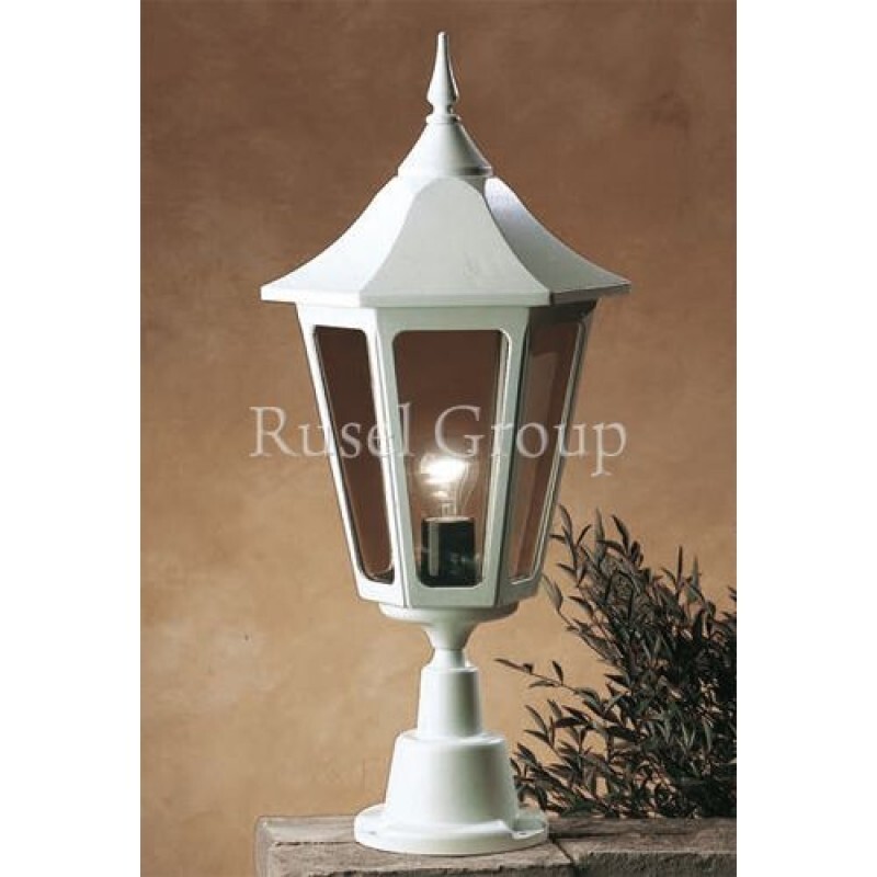 Уличный светильник Kolarz ESAGONALE GRANDE 94073