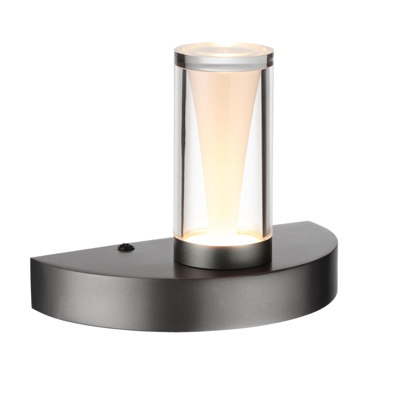 Настенный светильник Odeon Light 7143/5WL