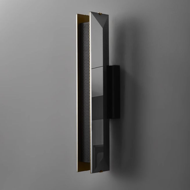 Бра STANLEY WALL by ImperiumLoft