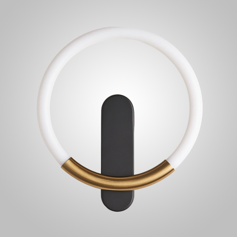 Настенный светильник OTMAR A by ImperiumLoft