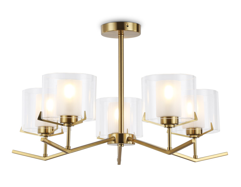 Люстра на штанге Ambrella Light LH57007