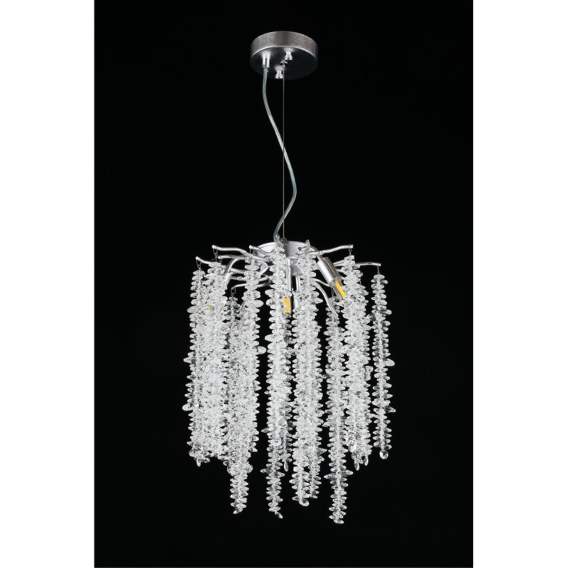 Подвесная люстра APLOYT APL.848.13.04