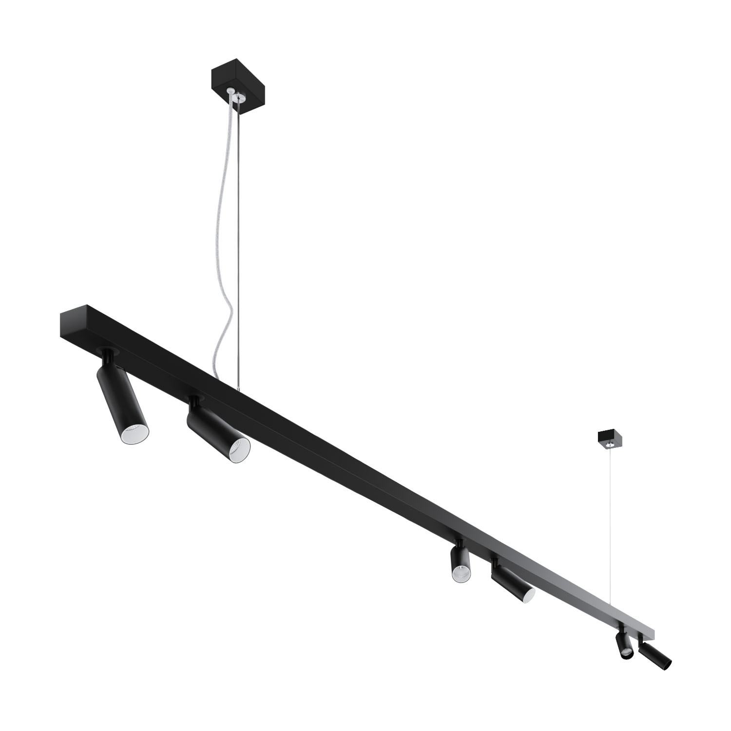 Подвесная система Ledron QX70 T