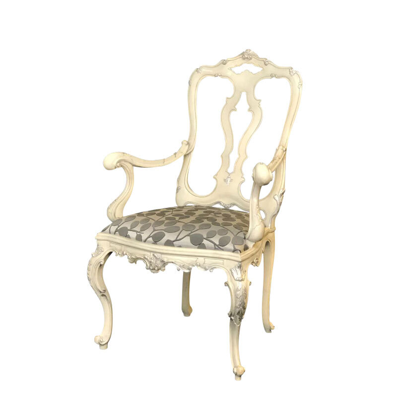 Стул Roberto Giovannini 892G