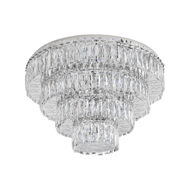 Каскадная люстра Escada 562/A LED