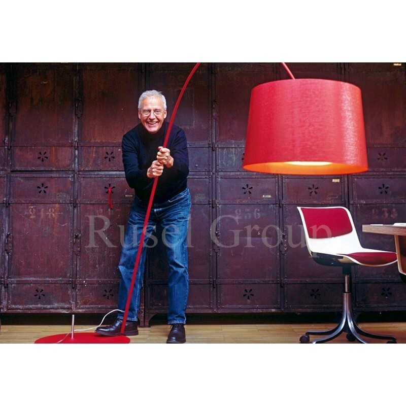 Напольный светильник Foscarini Twiggy terra