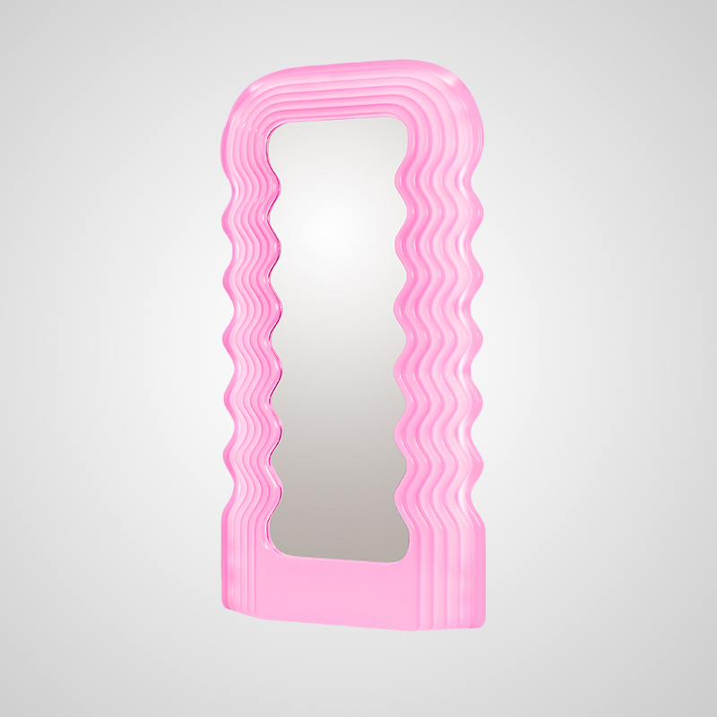 Напольный светильник TEMME Семицветный свет by ImperiumLoft