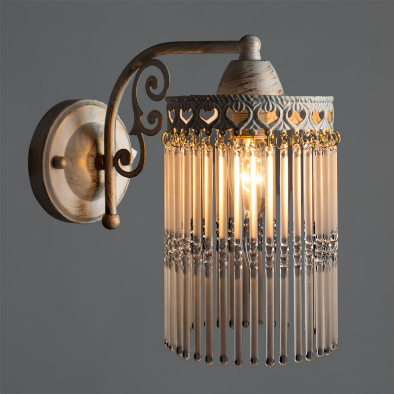 Бра Arte Lamp A1678AP-1WG