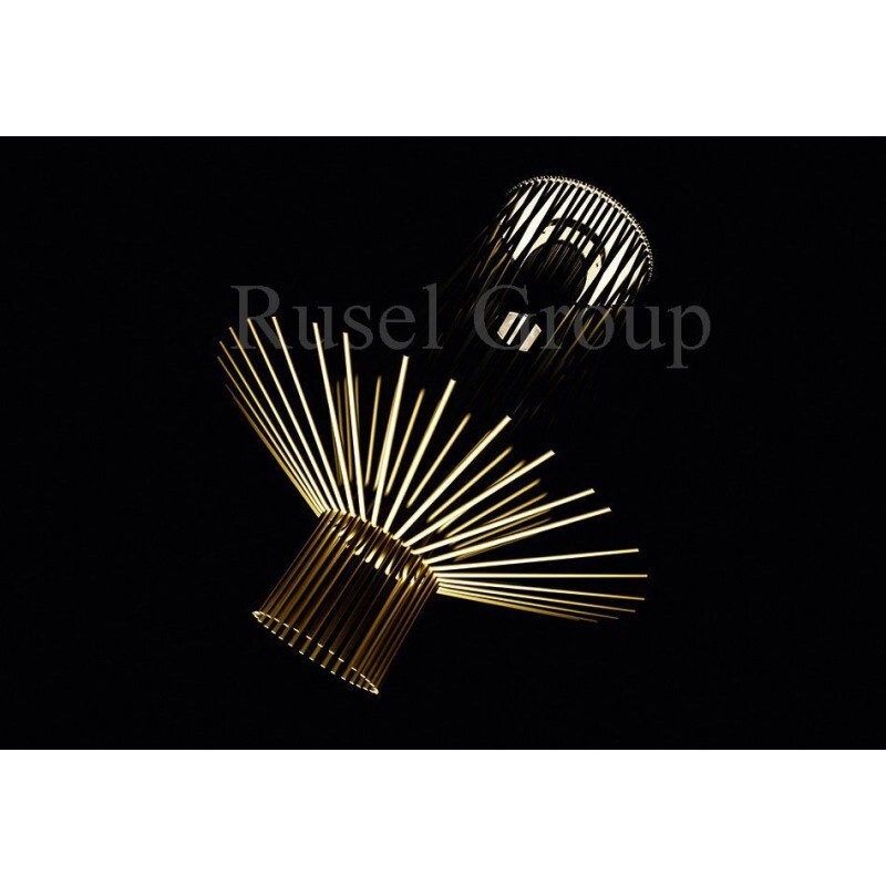 Подвесной светильник Foscarini Allegretto Vivace sospensione