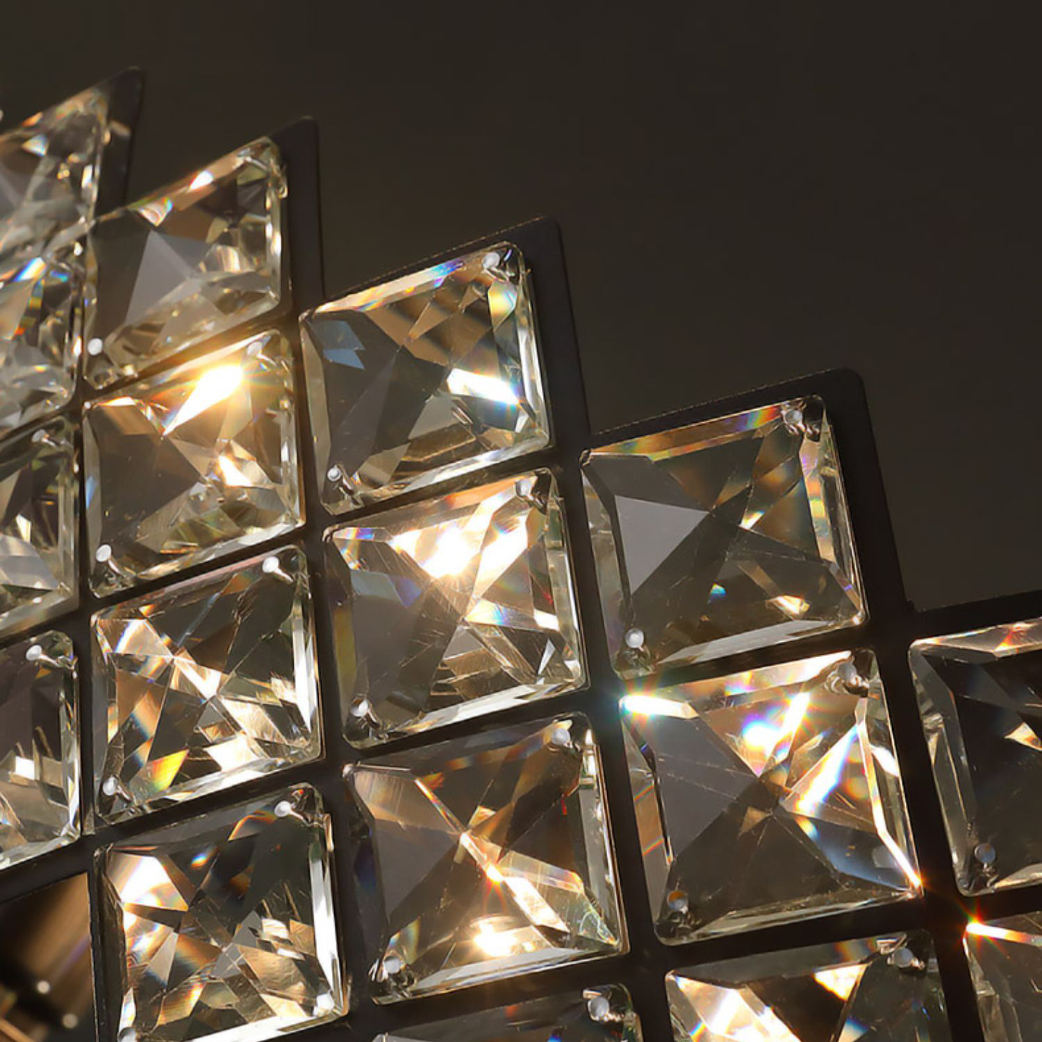 Подвесная люстра PARSIFAL D50 by ImperiumLoft