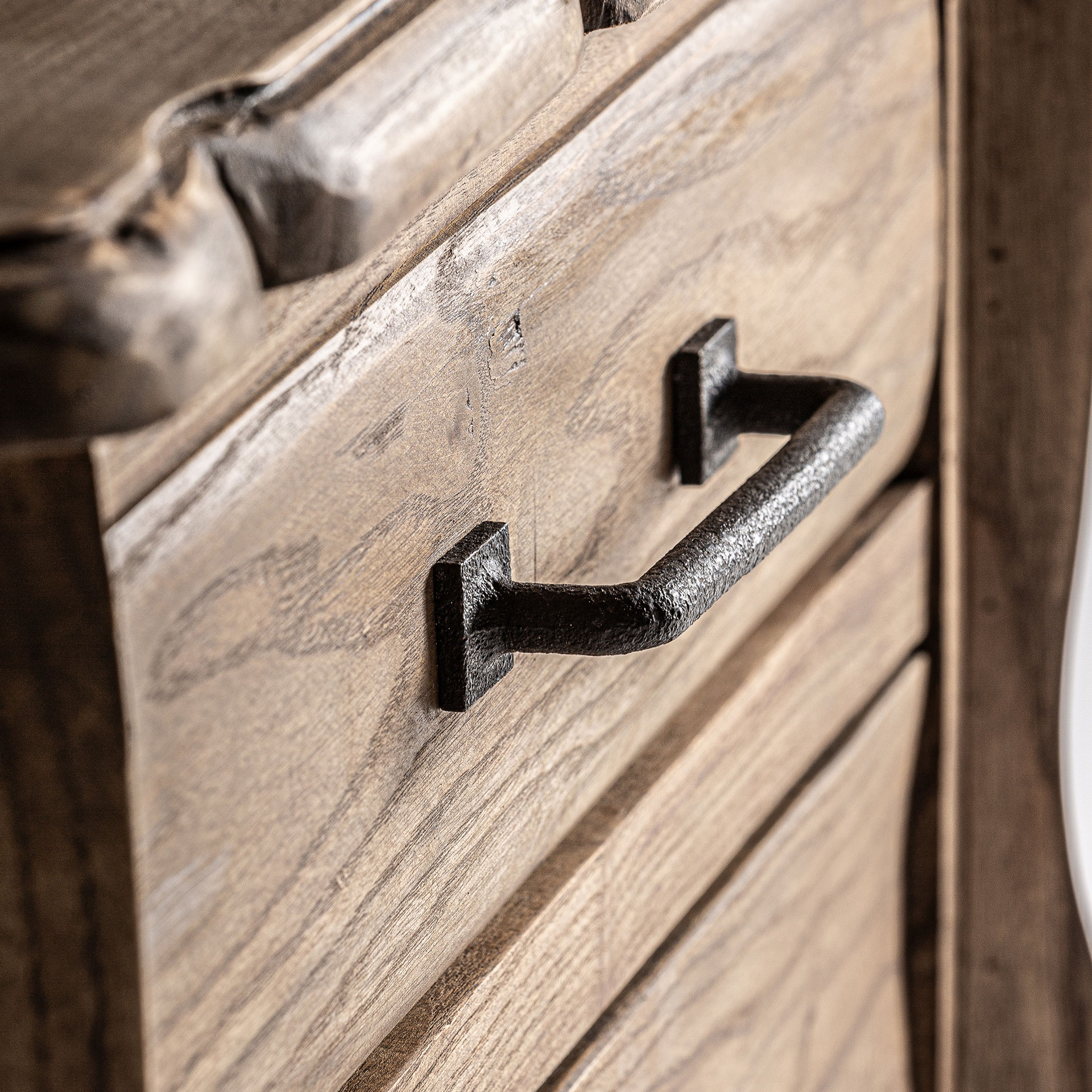 Прикроватная тумбочка Brixton Vical