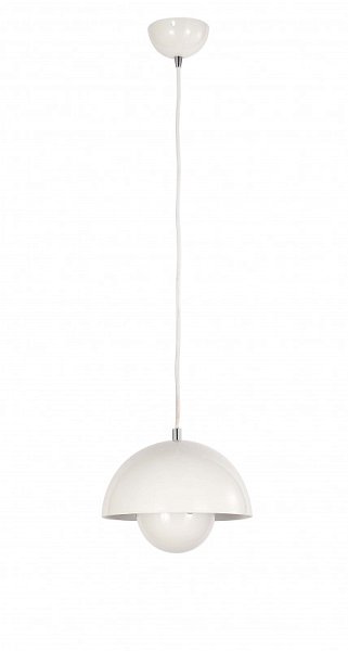 Подвесной светильник Lucia Tucci Narni 197.1 bianco