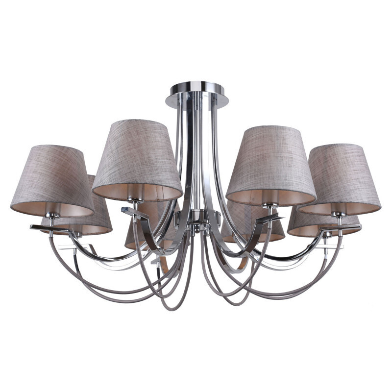 Люстра на штанге Lussole LGO LSP-8090