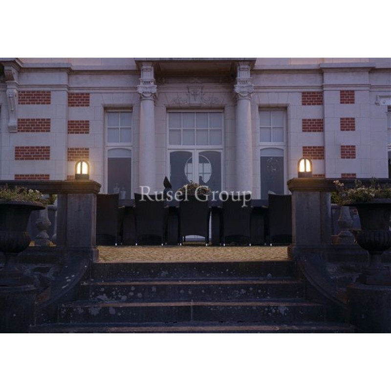 Уличный светильник SLV RUSTY CONE 229430