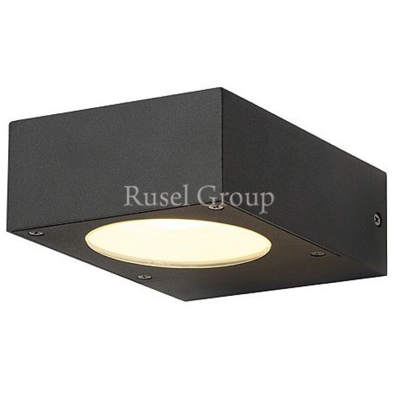 Уличный светильник SLV QUADRASYL WL 15 232285