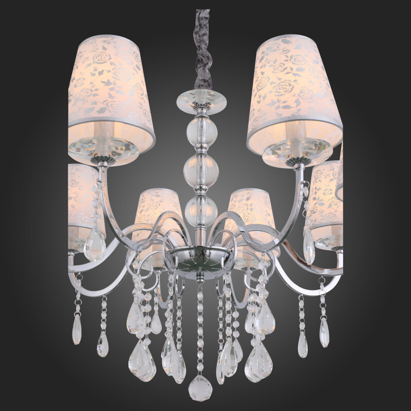 Подвесная люстра ST Luce SL176.103.08